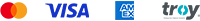 Credit / debit card