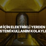 hamam icin elektrikli yerden isitma sistemi kullanmanin faydalari hero