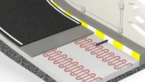 SnowMax - Kar ve Buz Önleme Çözümleri