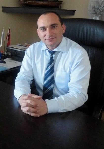 volkan simsirkaya