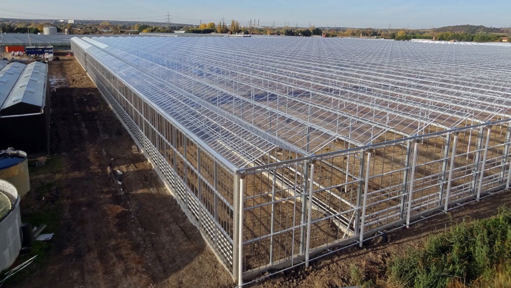 cam venlo sera sistemleri kurulum