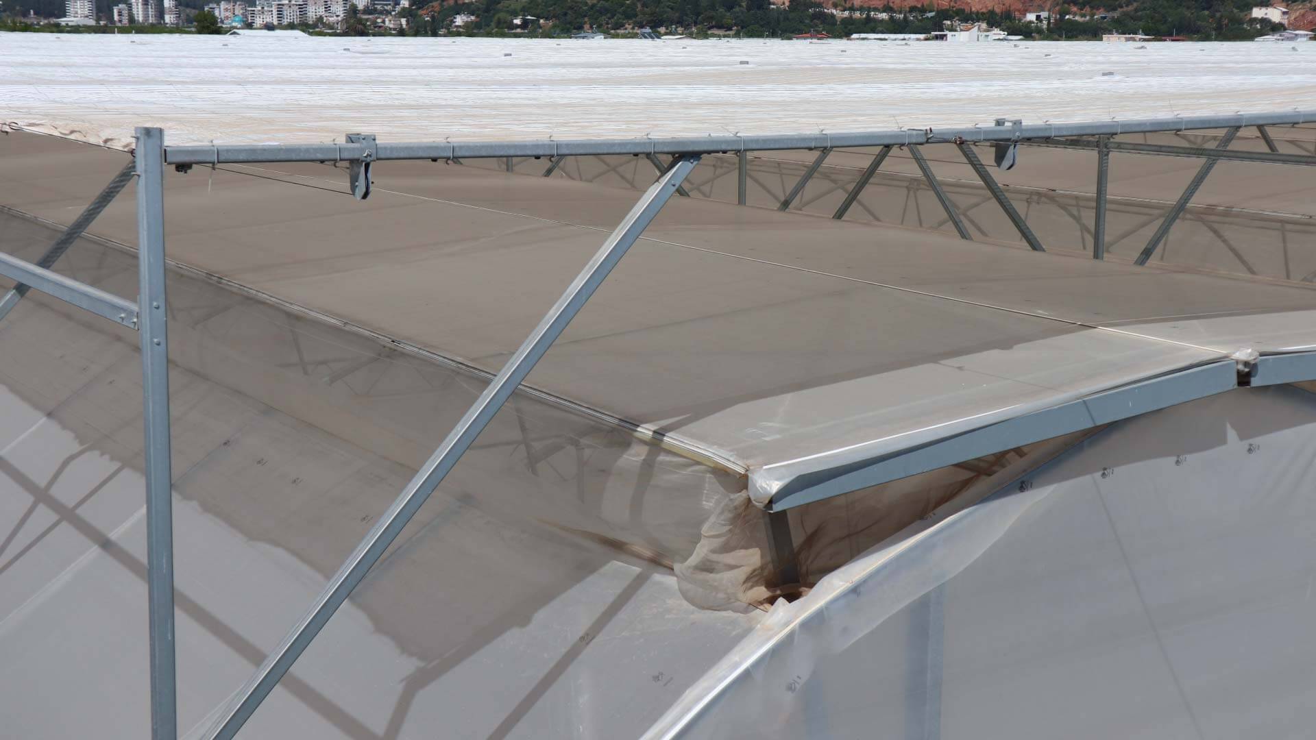 harici-perdeli-plastik-seralar-golgelik harici perdeli plastik seralar golgelik