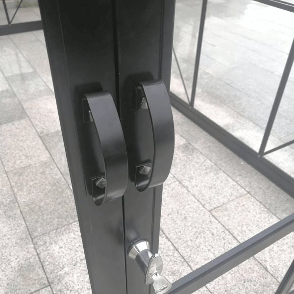 GardenSera – Yüksek Hacimli Demonte Hobi Serası - 7