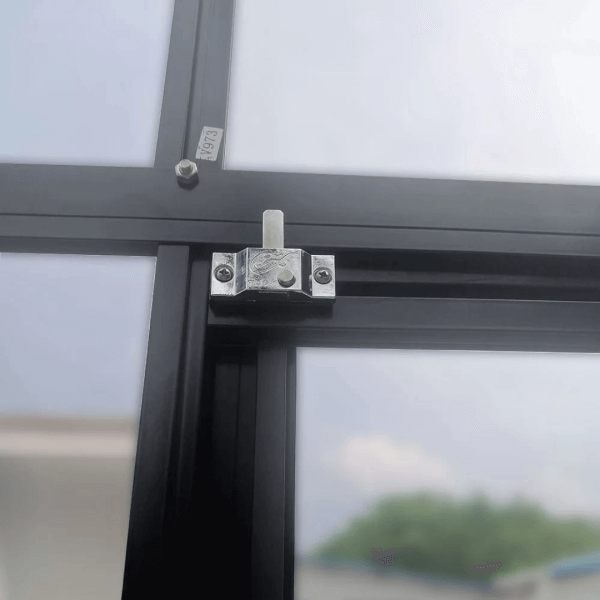 GardenSera – Yüksek Hacimli Demonte Hobi Serası - 6