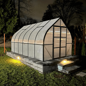 GreenMax - Sera Sistemleri