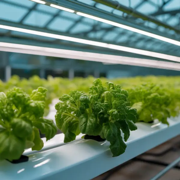 GardenSera – Yüksek Hacimli Demonte Hobi Serası - 12