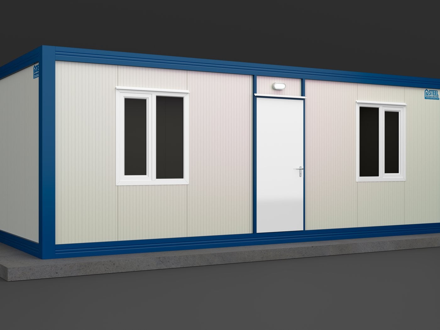 300x700 sandviç panel konteyner 3001
