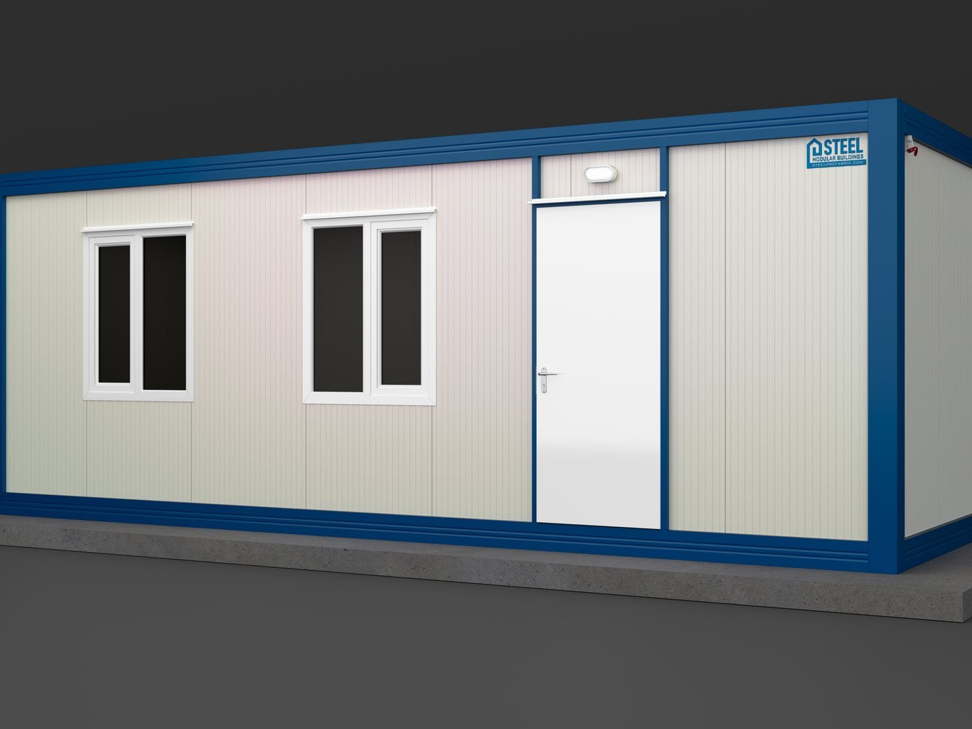 300x700 sandviç panel konteyner 8001