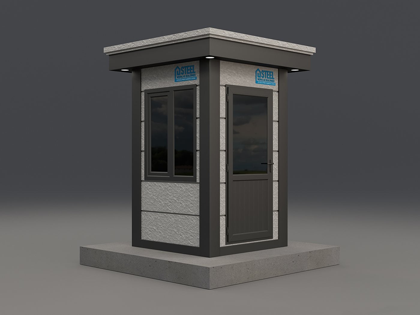 Metropol lüks kabin 150x150