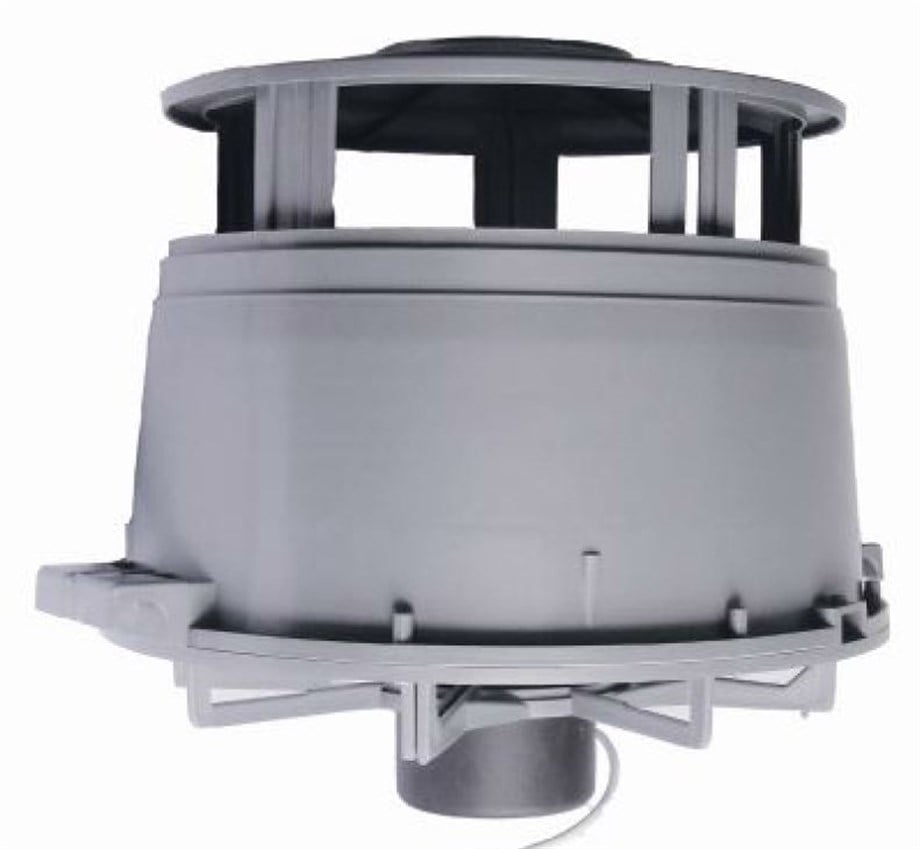 Fanlı Çatı Havalandırma Kapağı Ø48 cm — 4.600 m³/h (220 V)