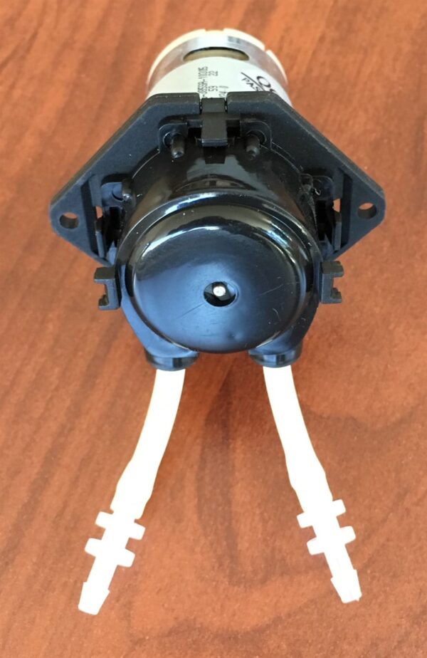 Mini Peristaltik Pompa