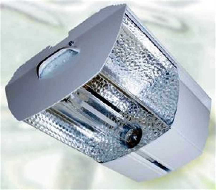 Sera Aydınlatma Armatürü 600 W + Ampul (400 V)