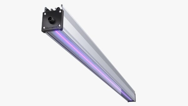 LED Bitki Lambası 160 W (yerli üretim)