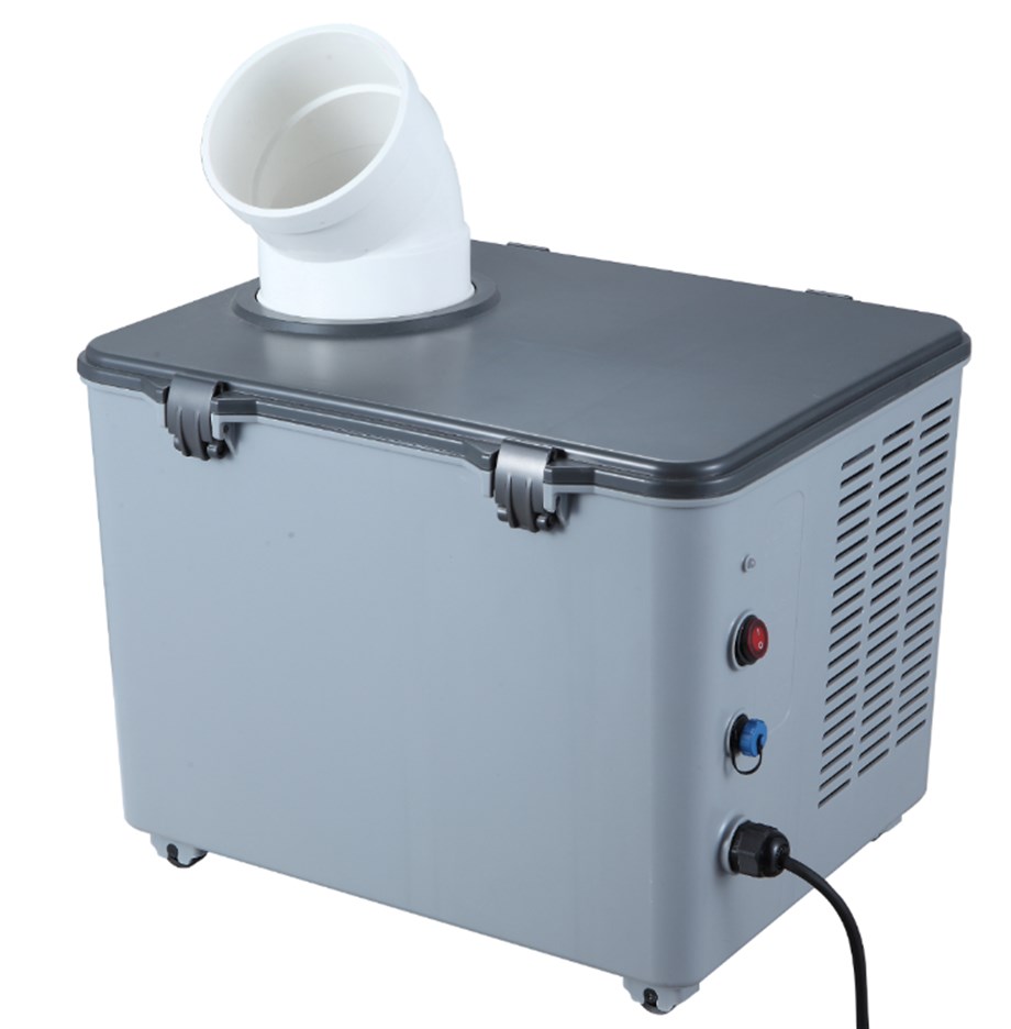 Ultrasonik Nemlendirici 5 l/h