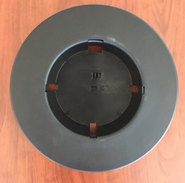 Ultrasonik Sisleyici Şamandırası (6,5 l/h için)