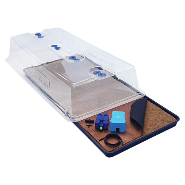 Autopot Easy2Propagate Çimlendirme Serası 150 × 55 cm
