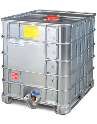 IBC tank 3