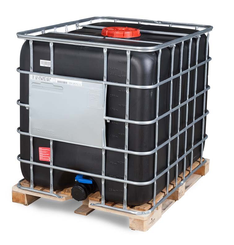 IBC tank 5