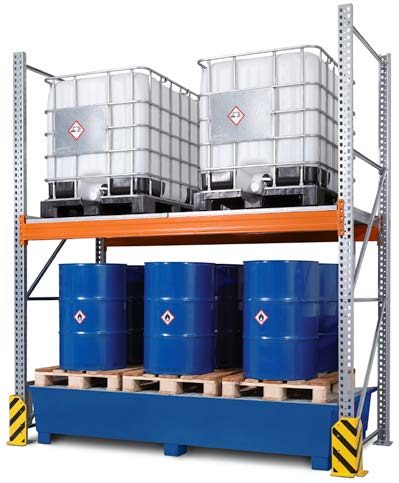 Plastik sızıntı platformu 5