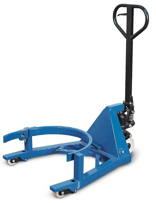 Varil arabası 7